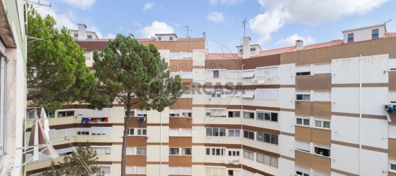 2 Schlafzimmer Wohnung in Odivelas, Portugal, Nr. 351137 22