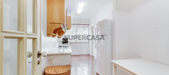 2 Schlafzimmer Wohnung in Odivelas, Portugal, Nr. 351137 3