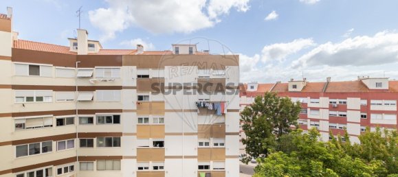 2 Schlafzimmer Wohnung in Odivelas, Portugal, Nr. 351137 23