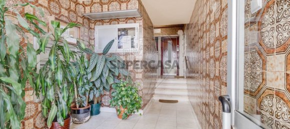 2 Schlafzimmer Wohnung in Odivelas, Portugal, Nr. 351137 28