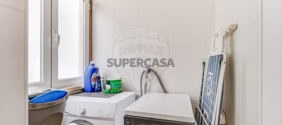 2 Schlafzimmer Wohnung in Odivelas, Portugal, Nr. 351137 11