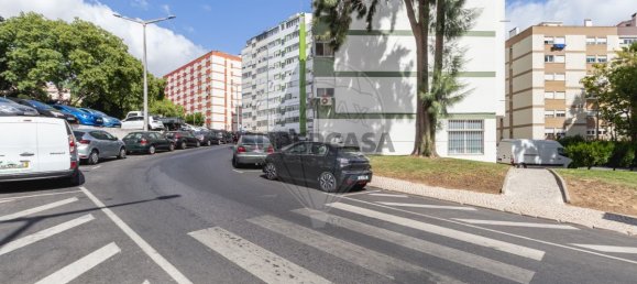 2 Schlafzimmer Wohnung in Odivelas, Portugal, Nr. 351137 31