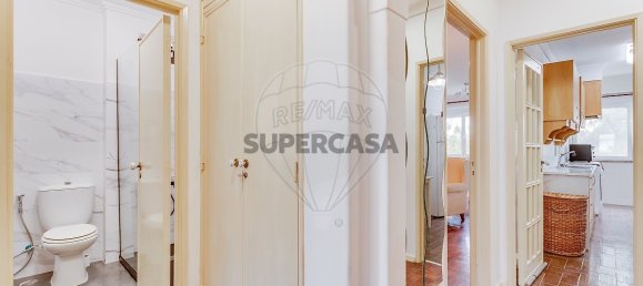 2 Schlafzimmer Wohnung in Odivelas, Portugal, Nr. 351137 18