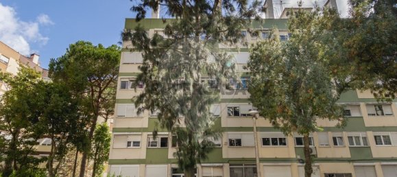 2 Schlafzimmer Wohnung in Odivelas, Portugal, Nr. 351137 30