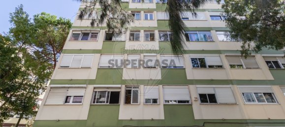 2 Schlafzimmer Wohnung in Odivelas, Portugal, Nr. 351137 29