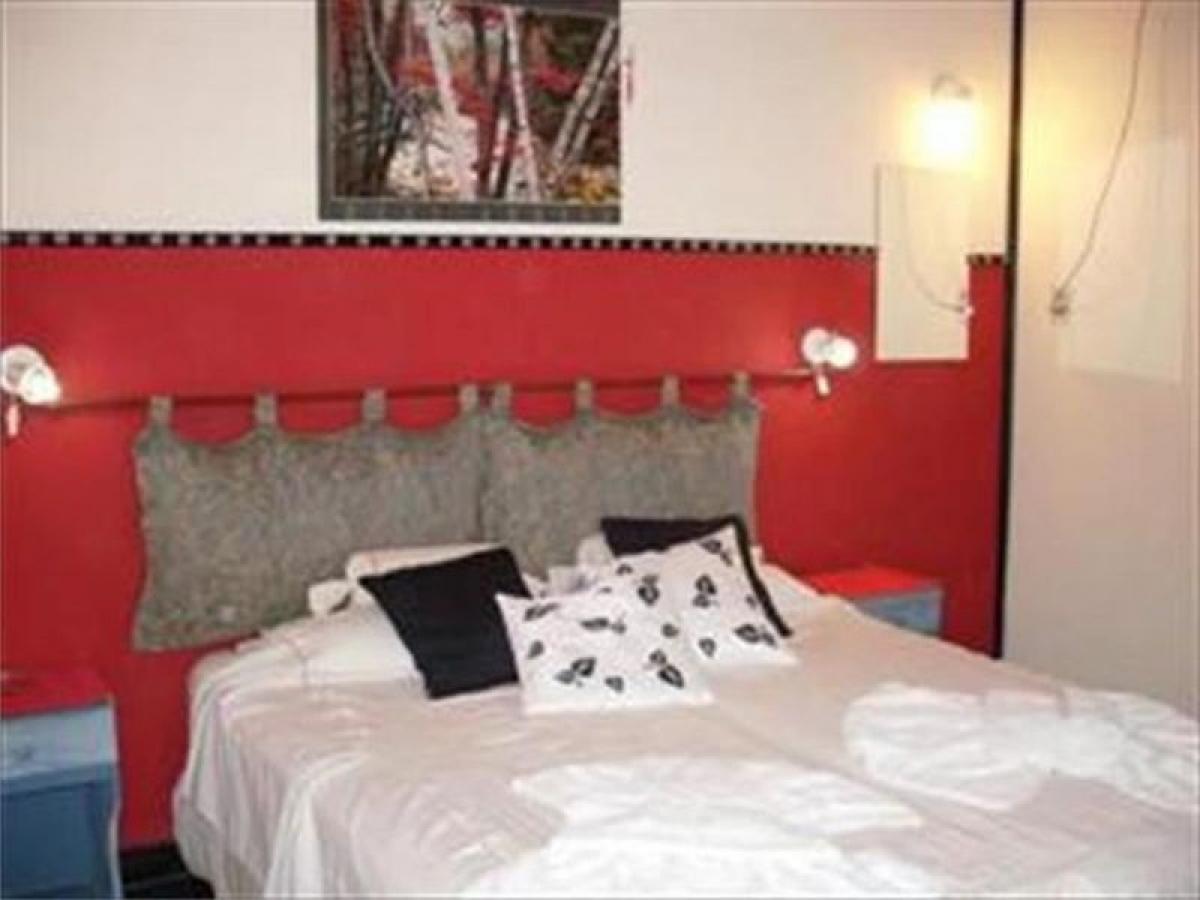 Hotel in Entre Rios, Argentina 400m², Nr. 22718