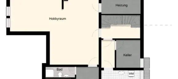 4-Zimmer Bungalow in Unna, Germany, Nr. 112553 27