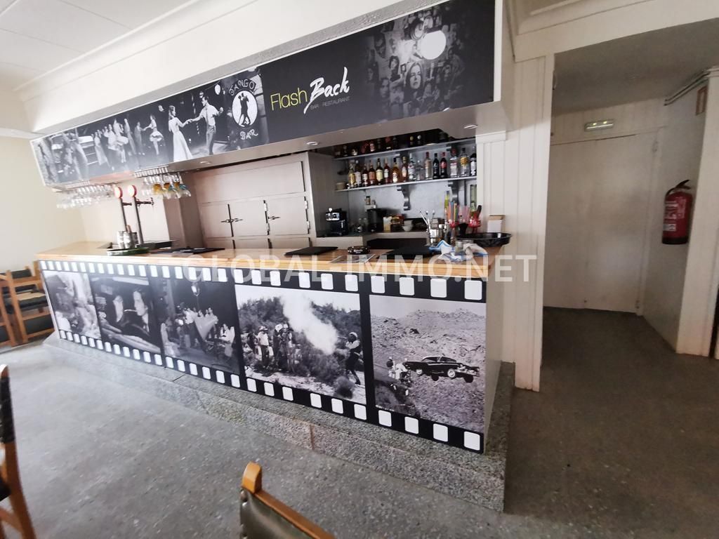 Gewerbliche Immobilie in Roses, Spain 142m², Nr. 163257