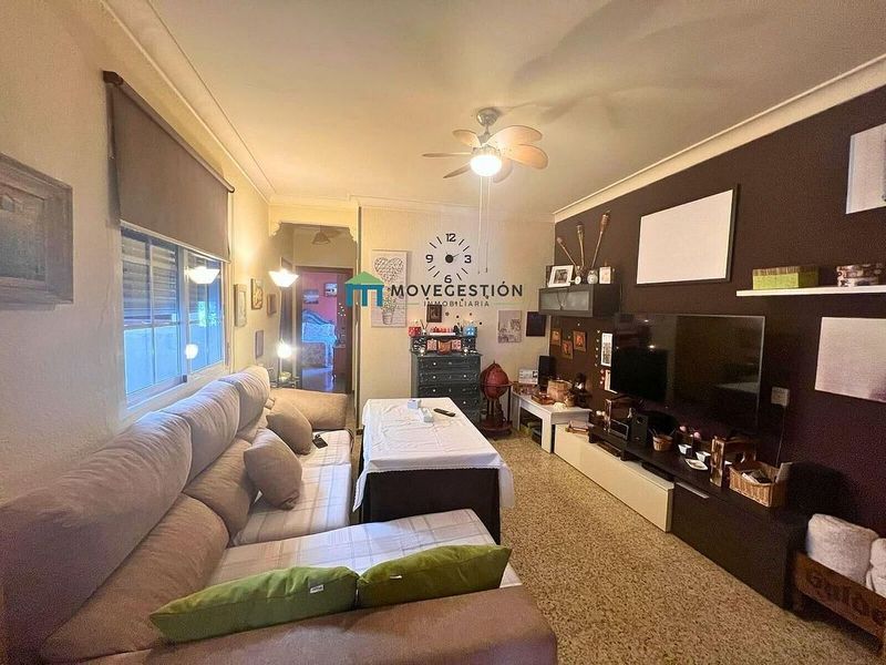 3 bedrooms Apartment in Cadiz, Spain No. 220412