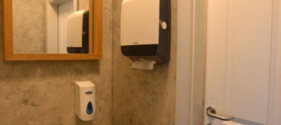 عقار تجاري في Favoriten, Austria 125متر مربع رقم 225945 11