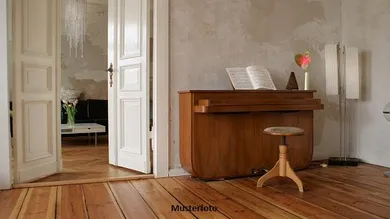 2 rooms Apartment in Enns, Austria No. 208203