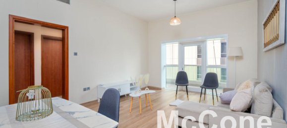 1 bedroom Apartment in Dubai Marina, UAE No. 34197 4