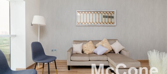 1 bedroom Apartment in Dubai Marina, UAE No. 34197 5