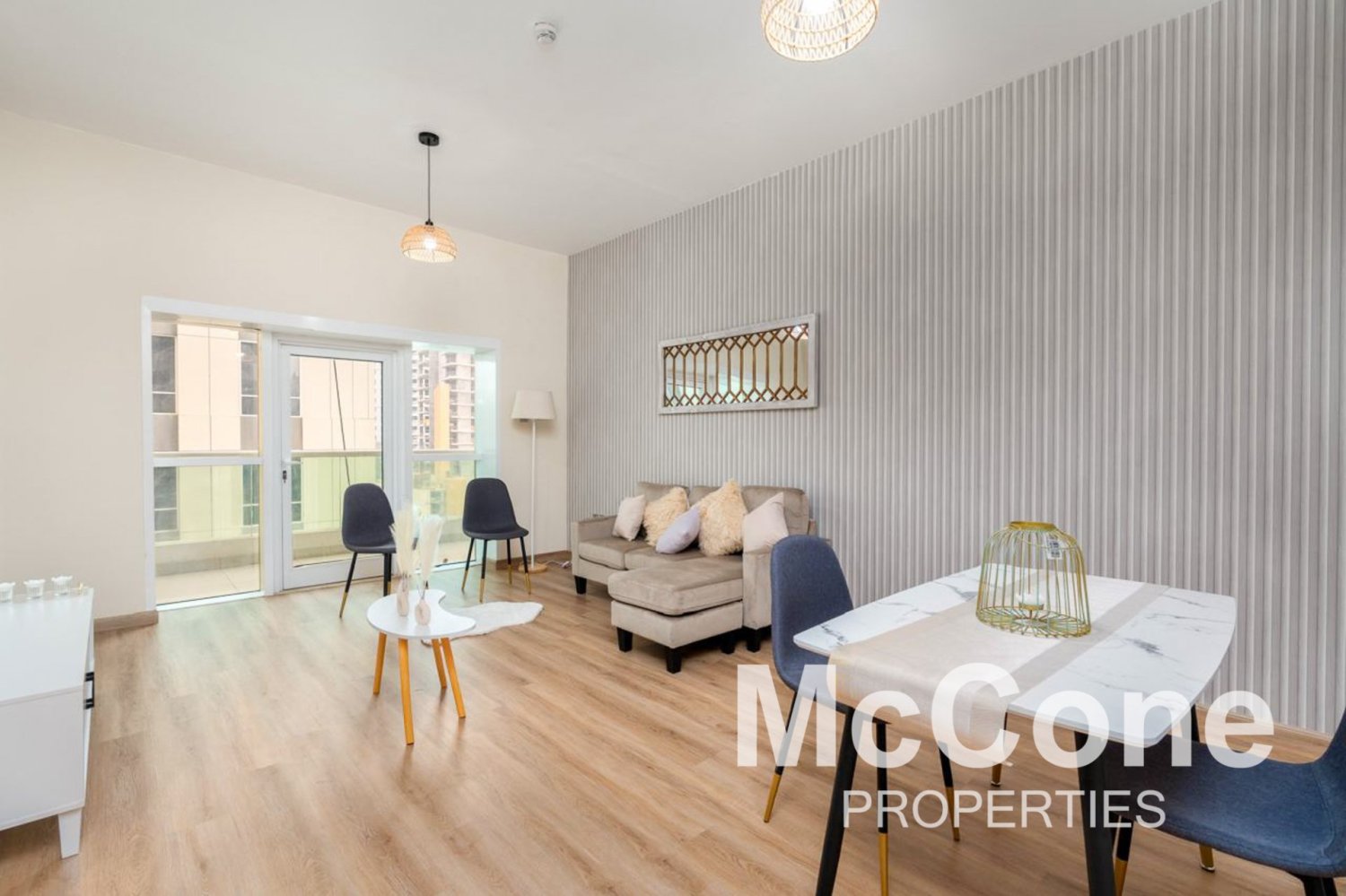 1 bedroom Apartment in Dubai Marina, UAE No. 34197