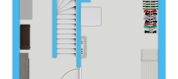 Casa de 3 dormitorios en Rendsburg-Eckernforde, Germany No. 236404 17