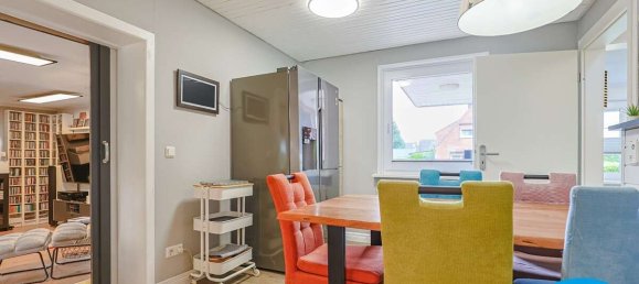 Casa de 3 dormitorios en Rendsburg-Eckernforde, Germany No. 236404 6