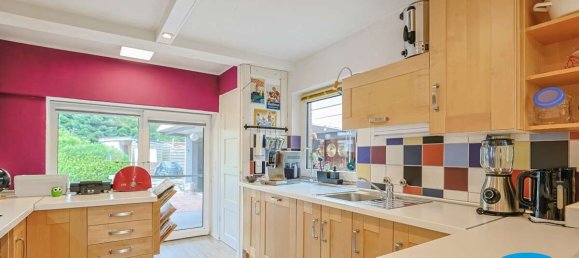 Casa de 3 dormitorios en Rendsburg-Eckernforde, Germany No. 236404 7