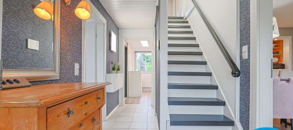 Casa de 3 dormitorios en Rendsburg-Eckernforde, Germany No. 236404 3