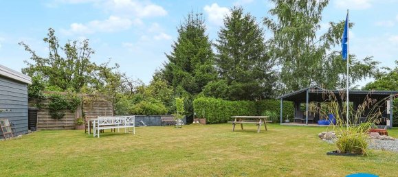 Casa de 3 dormitorios en Rendsburg-Eckernforde, Germany No. 236404 13