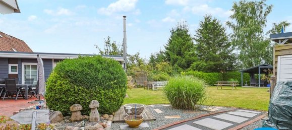 Casa de 3 dormitorios en Rendsburg-Eckernforde, Germany No. 236404 12