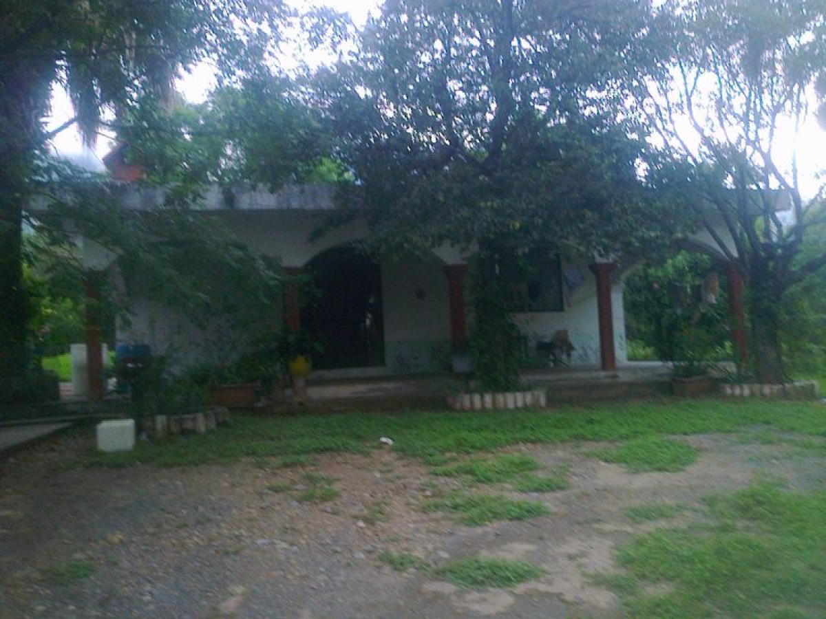 Casa de 2 dormitorios en Nuevo León, Mexico No. 147805