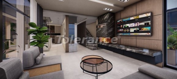 Villa 5+1 in Kalkan, Turkey No. 12168 13