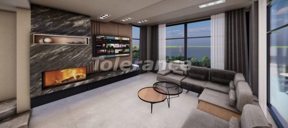 Villa 5+1 in Kalkan, Turkey No. 12168 14