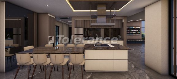 Villa 5+1 in Kalkan, Turkey No. 12168 20