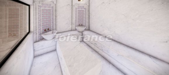 Villa 5+1 in Kalkan, Turkey No. 12168 8