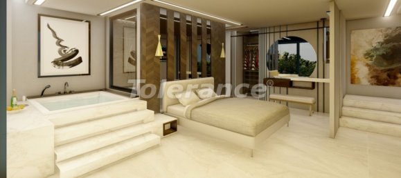 Villa 5+1 in Kalkan, Turkey No. 12168 16