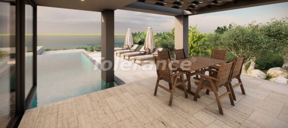 Villa 5+1 in Kalkan, Turkey No. 12168 11