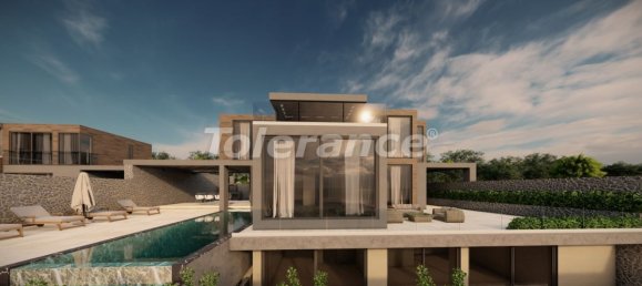 Villa 5+1 in Kalkan, Turkey No. 12168 12