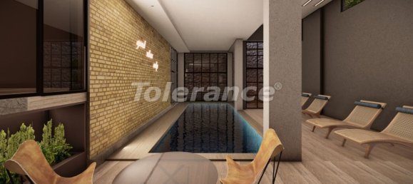 Villa 5+1 in Kalkan, Turkey No. 12168 4