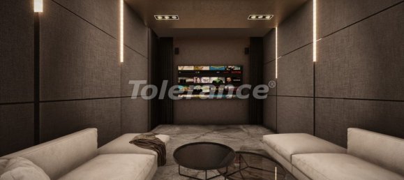 Villa 5+1 in Kalkan, Turkey No. 12168 10