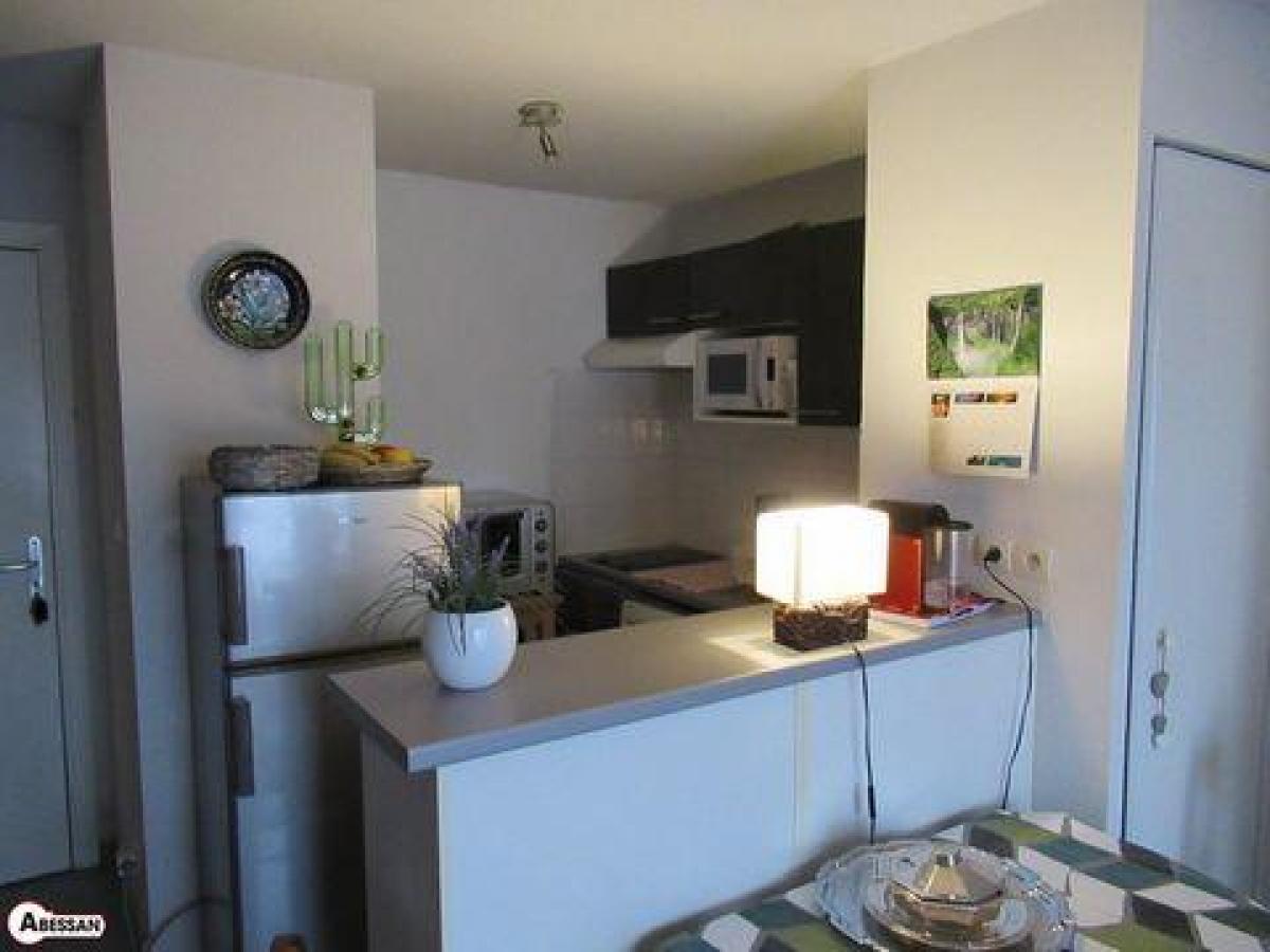Studio-Eigentumswohnung in Lunel, France, Nr. 35686