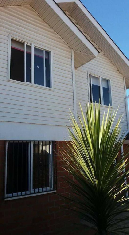 3 chambres Maison à Valparaiso, Chile No. 1988