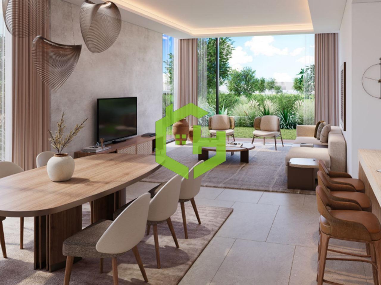 5 bedrooms Villa in Dubai Land, UAE No. 39589