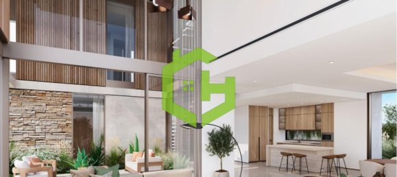 5 bedrooms Villa in Dubai Land, UAE No. 39589 4