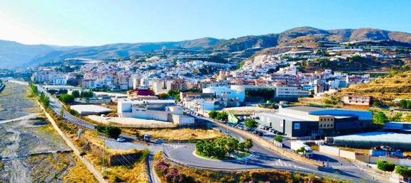 3 bedrooms Penthouse in Granada, Spain No. 161013 37