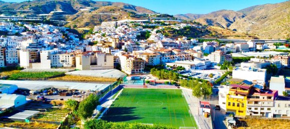 3 bedrooms Penthouse in Granada, Spain No. 161013 36