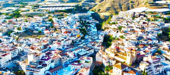 3 bedrooms Penthouse in Granada, Spain No. 161013 41