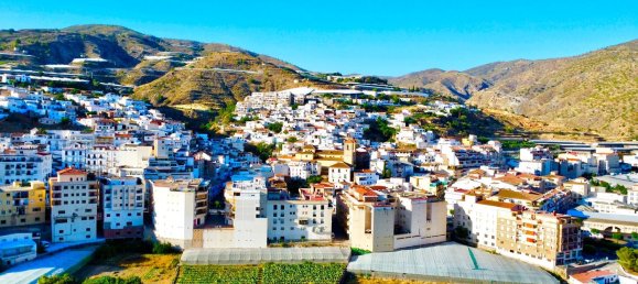 3 bedrooms Penthouse in Granada, Spain No. 161013 46