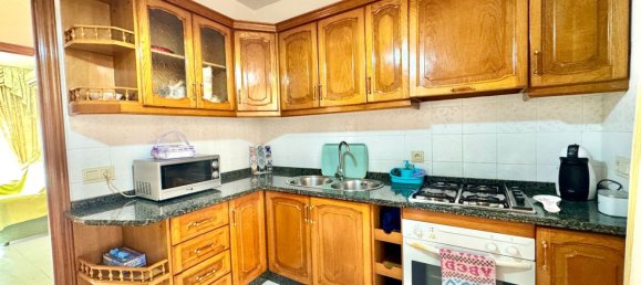 3 bedrooms Penthouse in Granada, Spain No. 161013 9