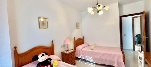 3 bedrooms Penthouse in Granada, Spain No. 161013 28