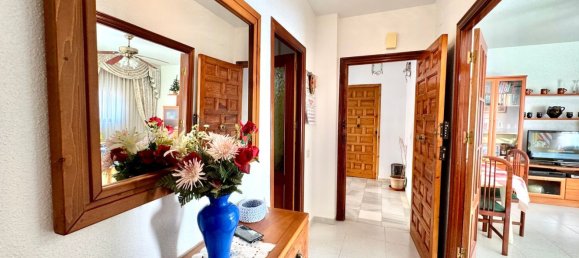 3 bedrooms Penthouse in Granada, Spain No. 161013 15