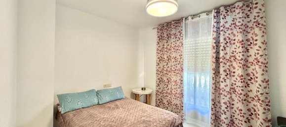 3 bedrooms Penthouse in Granada, Spain No. 161013 24