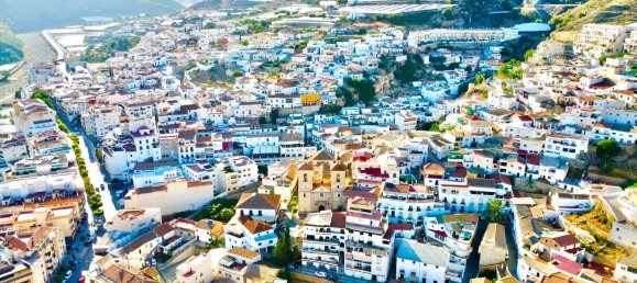 3 bedrooms Penthouse in Granada, Spain No. 161013 40