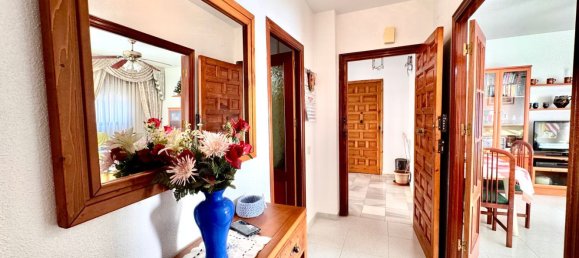 3 bedrooms Penthouse in Granada, Spain No. 161013 14