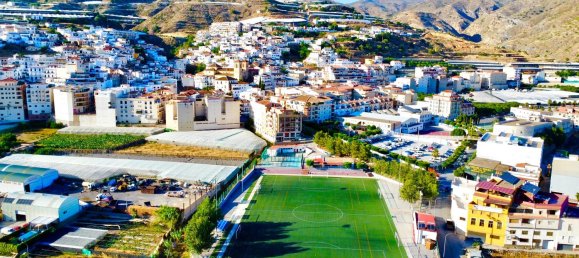 3 bedrooms Penthouse in Granada, Spain No. 161013 35