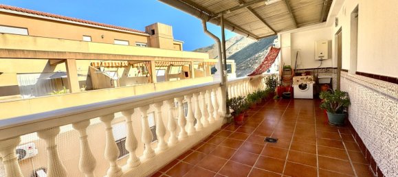 3 bedrooms Penthouse in Granada, Spain No. 161013 31